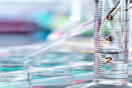 Détail analyse de l'eau